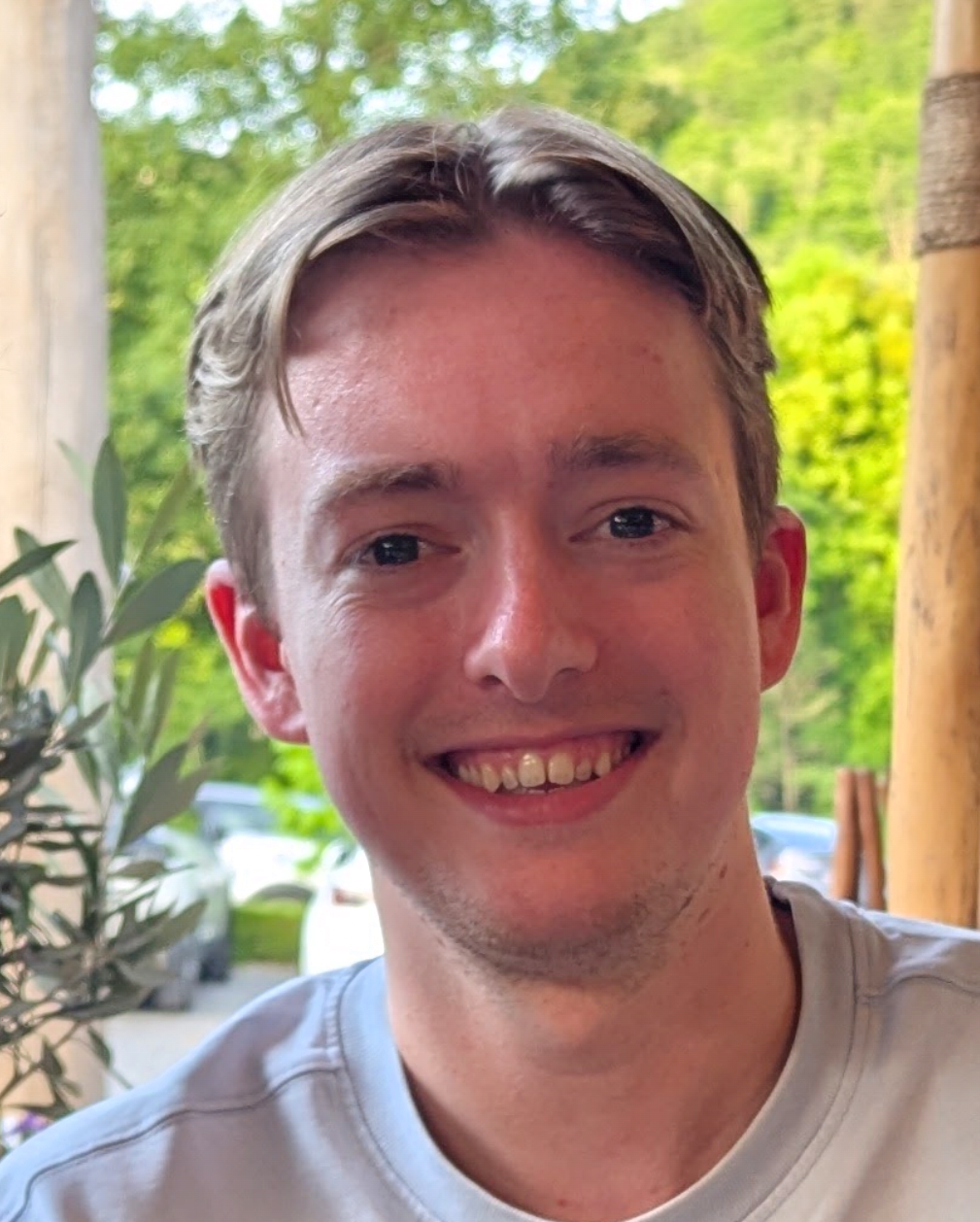 Tim Schouten